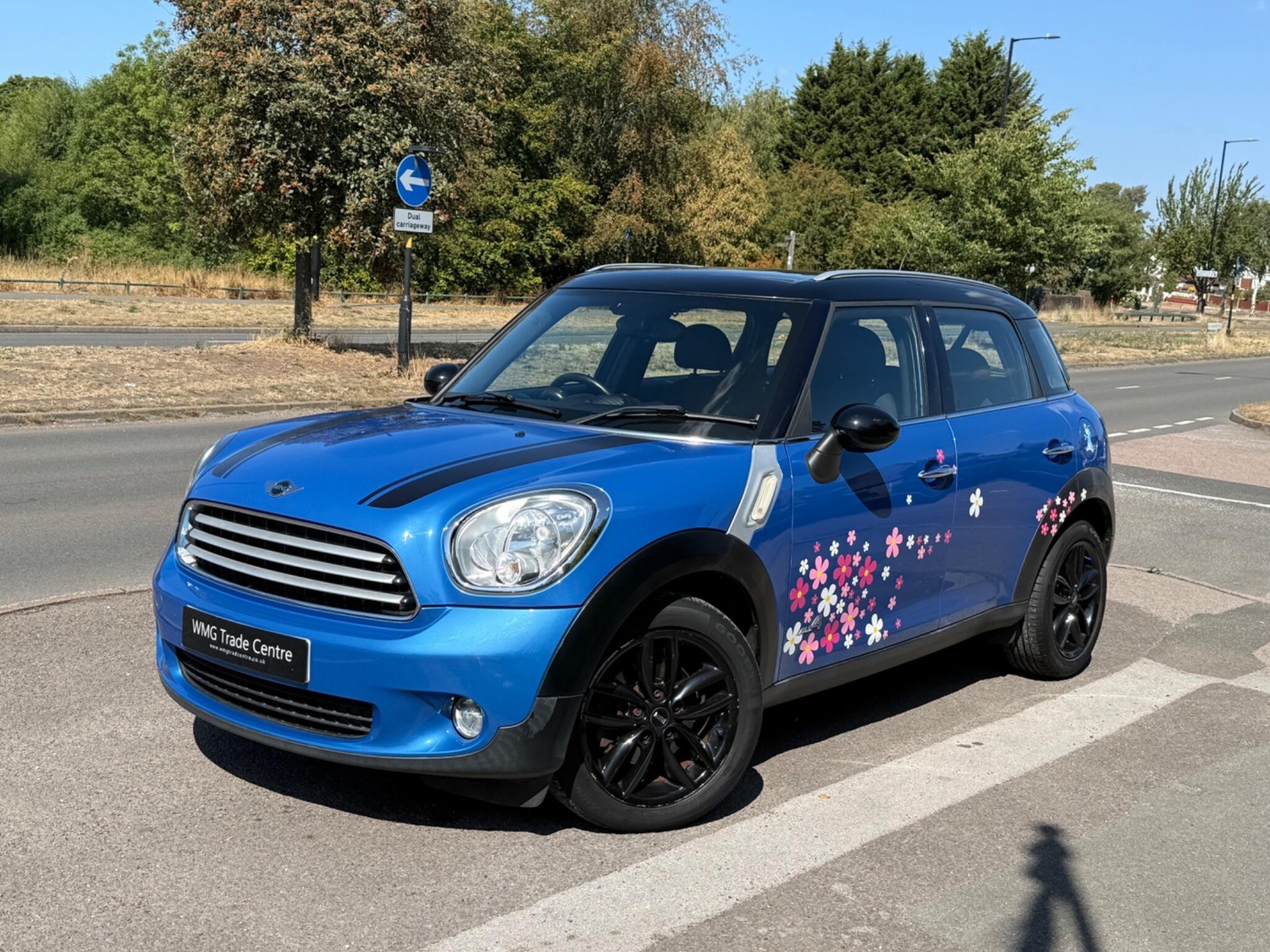 Mini Countryman 2013 - Cars in Birmingham