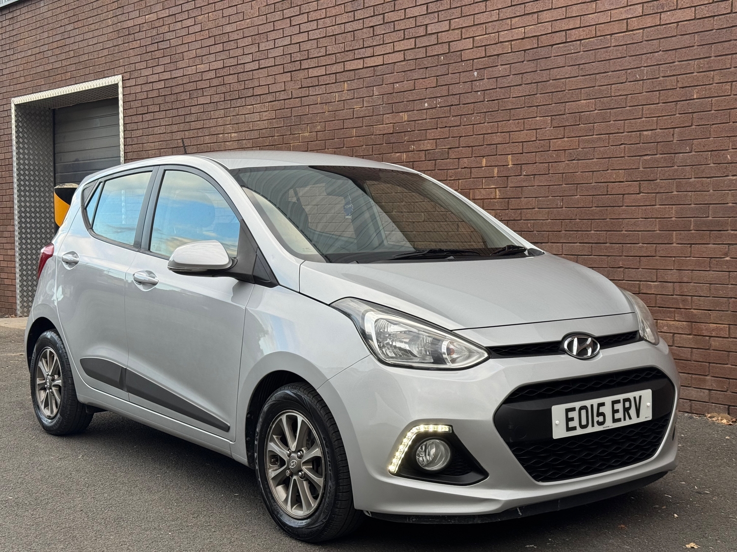 Hyundai i10 Ashford