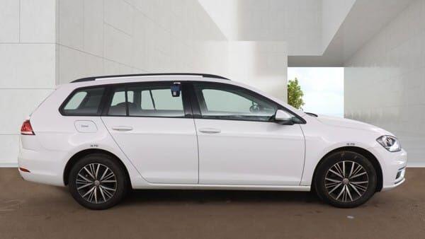 Volkswagen Golf Hillingdon