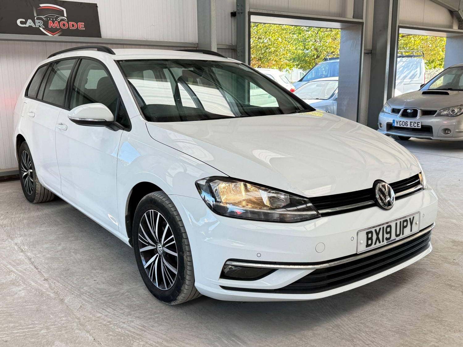 Volkswagen Golf Hillingdon