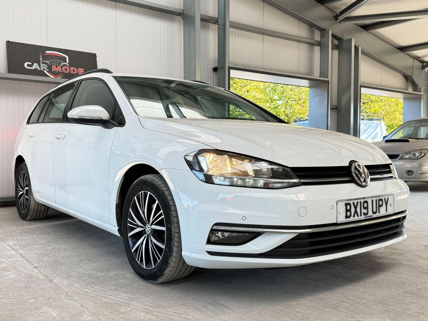 [ berth ]Volkswagen Golf