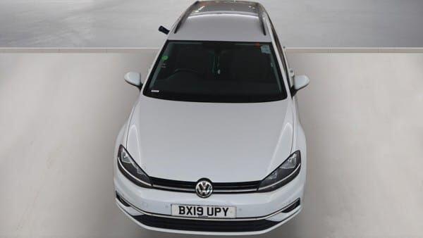 Volkswagen Golf 2019 - Cars