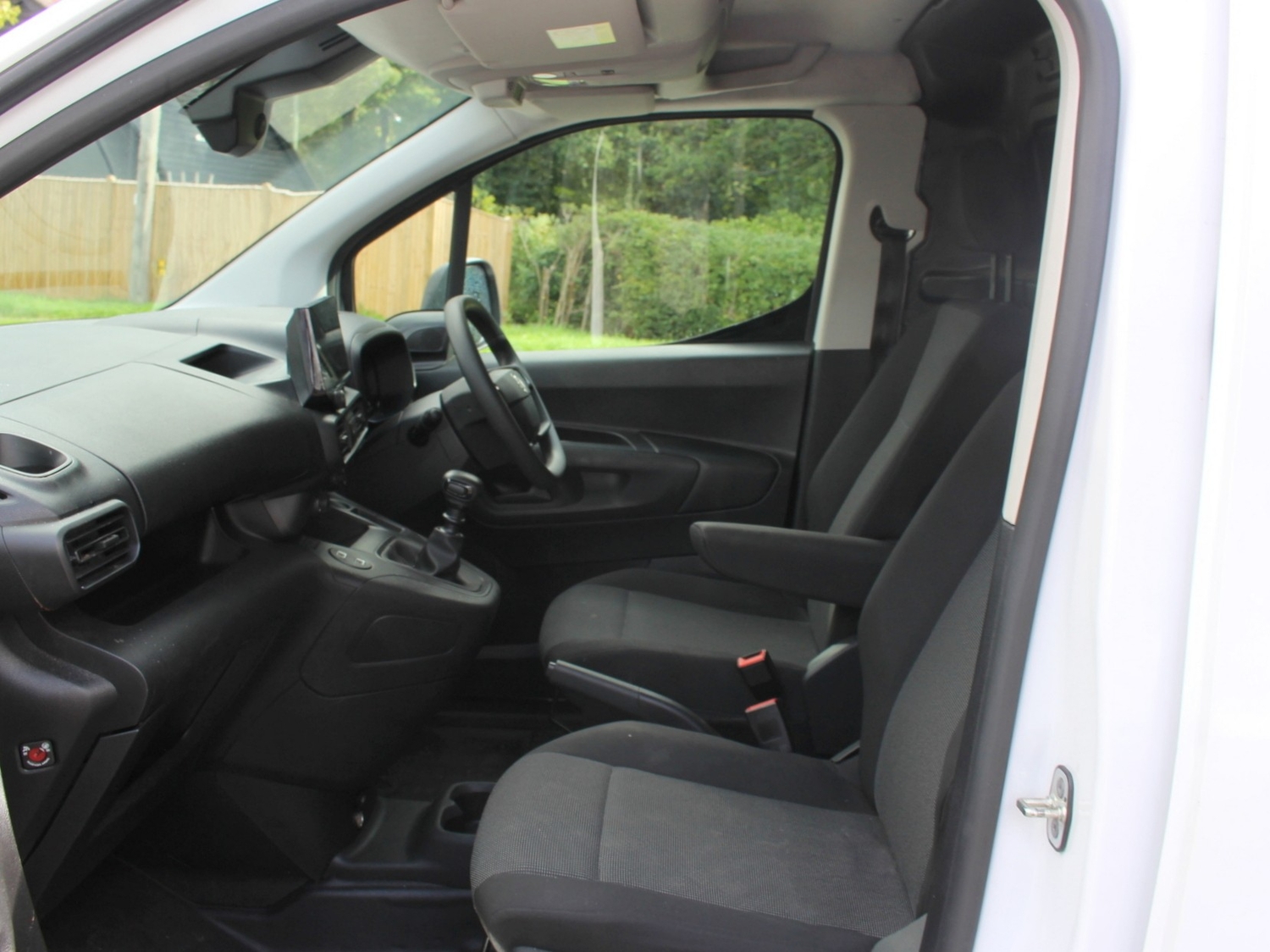 Vauxhall Combo 2024 - Vans & Commercial Vehicles in Hassocks