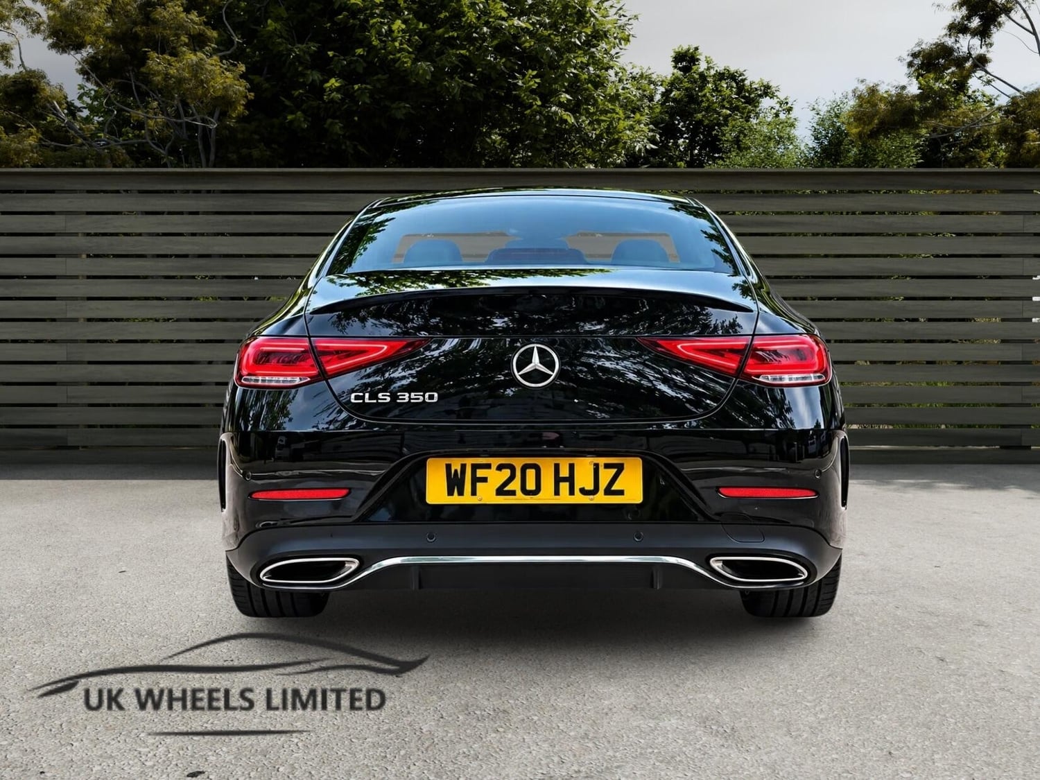 Mercedes-Benz CLS Class 2020 - Cars in Barnet