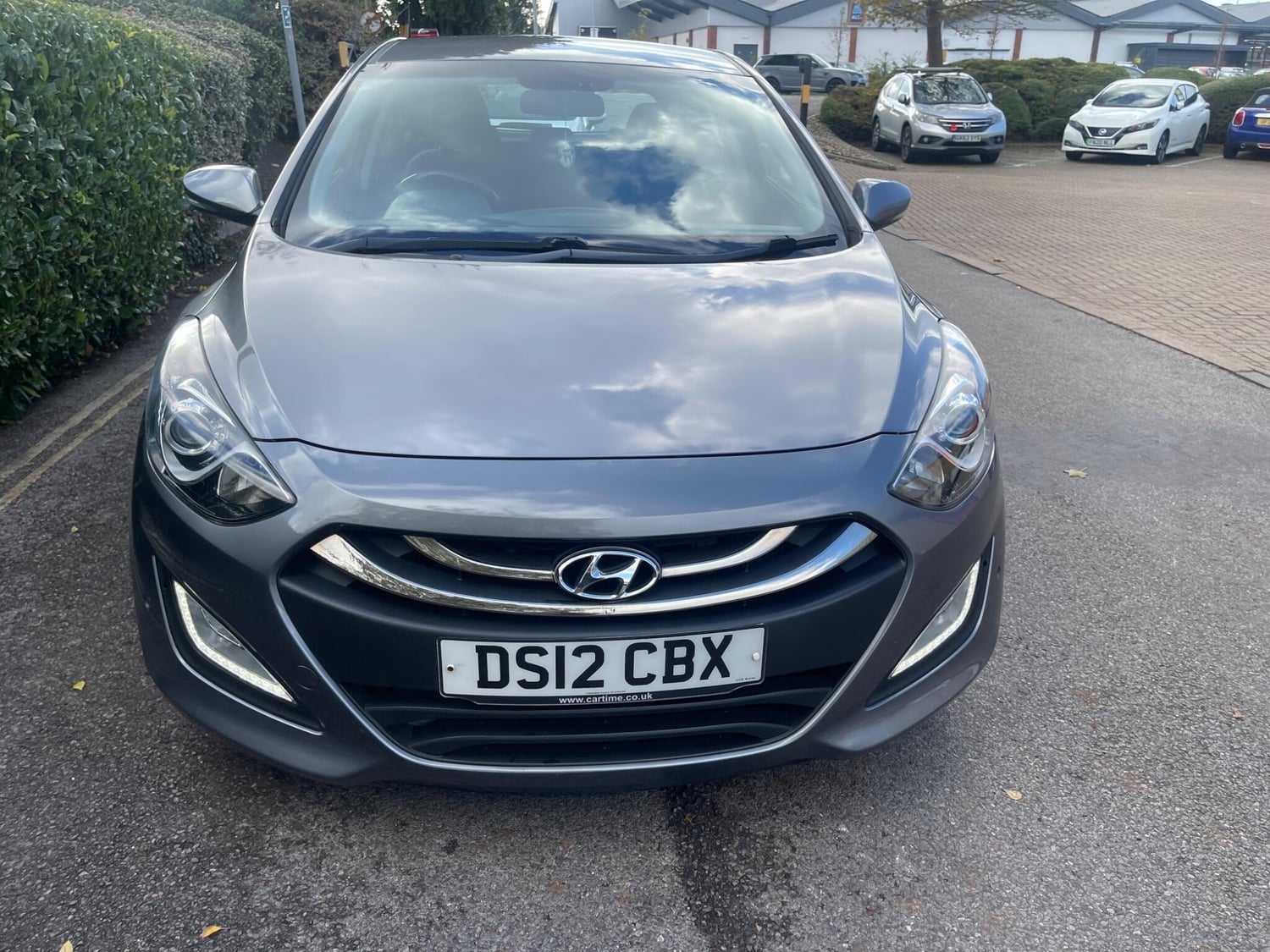 Hyundai i30 Sittingbourne