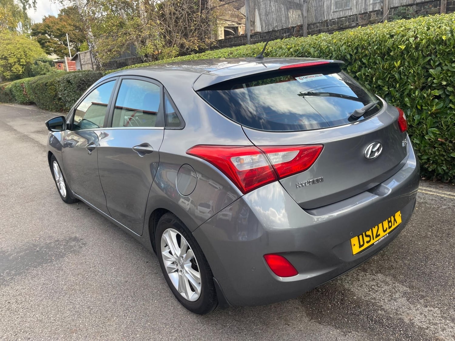 Hyundai i30 2012 - Cars in Sittingbourne