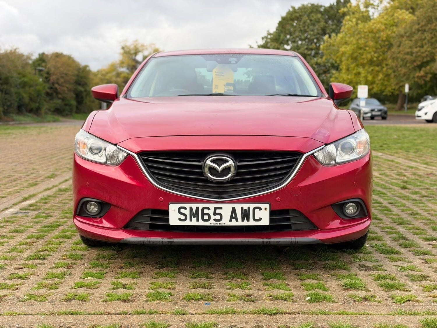 Mazda 6 2016 - Cars in Swanley