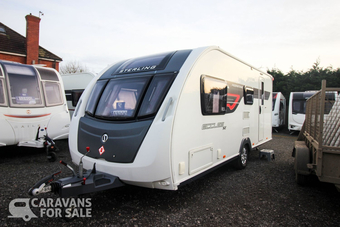 Sterling Eccles SE Moonstone 2015