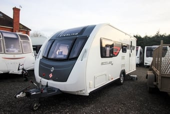 Sterling Eccles SE Moonstone 2015