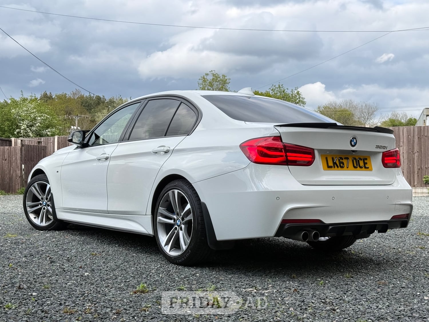 BMW 3 Series Coventry