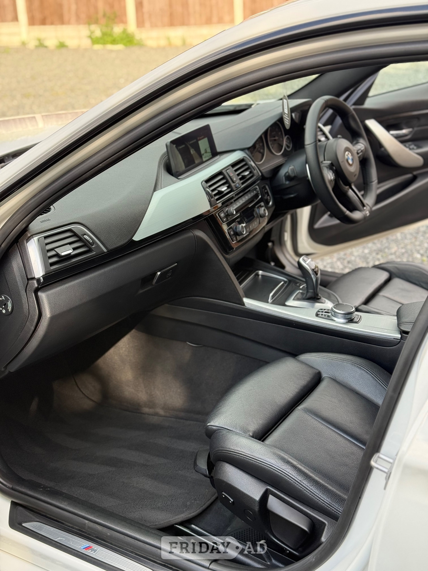 BMW 3 Series 2017 - Cars in Coventry