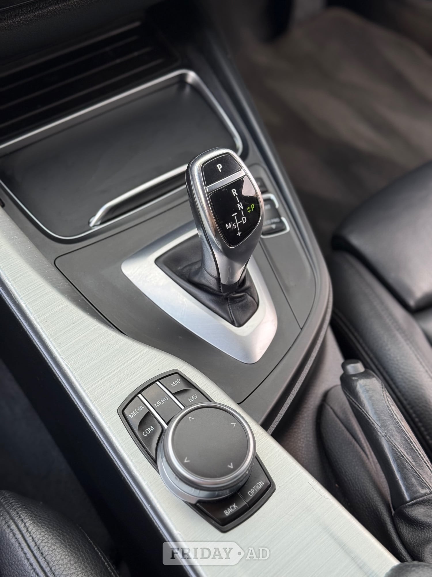 BMW 3 Series 2017 - Cars