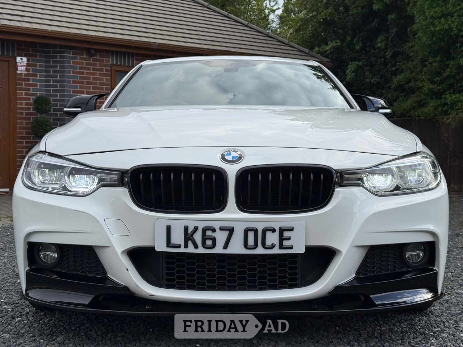 [ berth ]BMW 3 Series