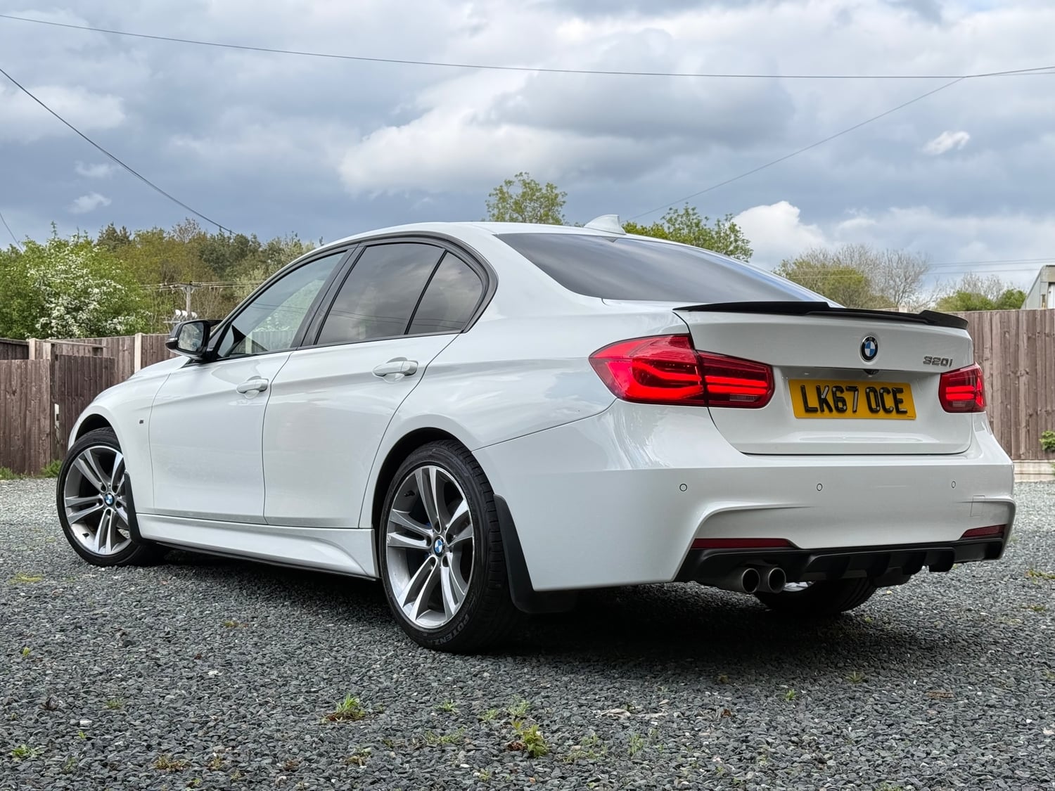 BMW 3 Series Coventry