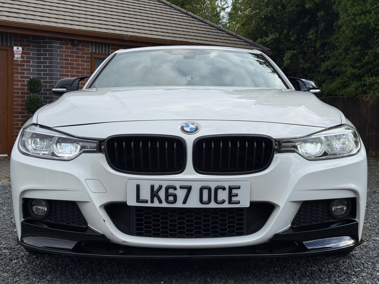 [ berth ]BMW 3 Series
