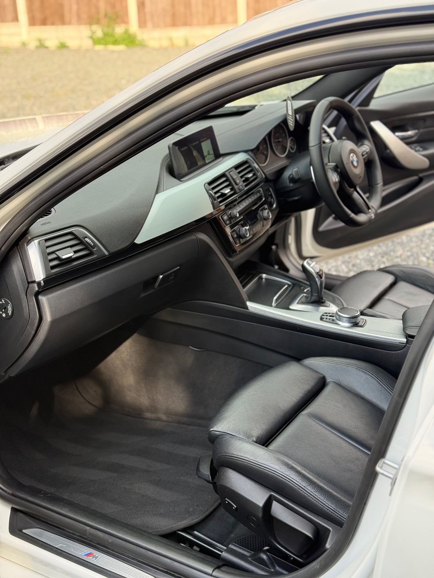 BMW 3 Series 2017 - Cars in Coventry