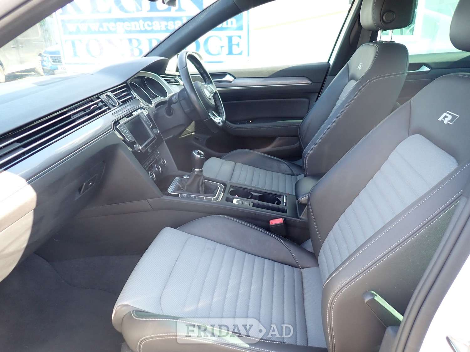 Volkswagen Passat Tonbridge