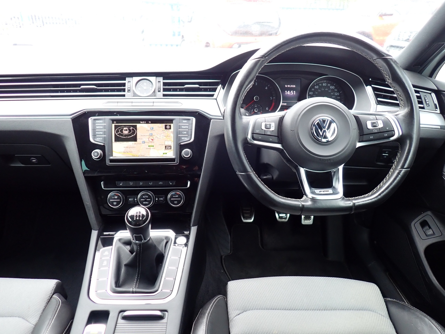Volkswagen Passat Tonbridge
