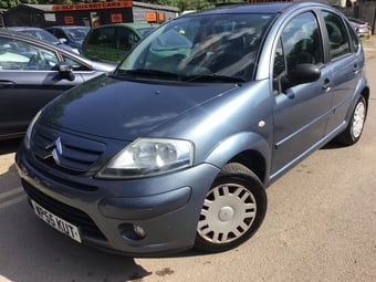 Citroen C3 2006