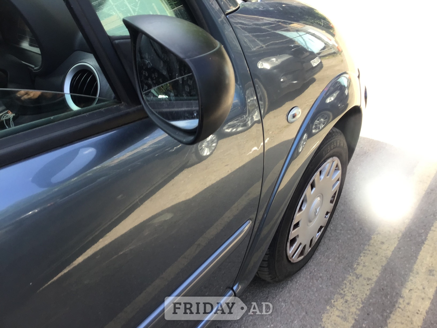 Citroen C3 2006 - Cars