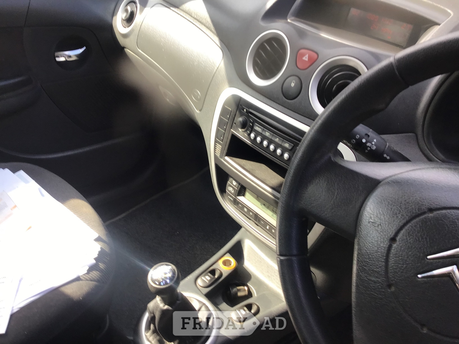 Citroen C3 2006 - Cars in Rickmansworth