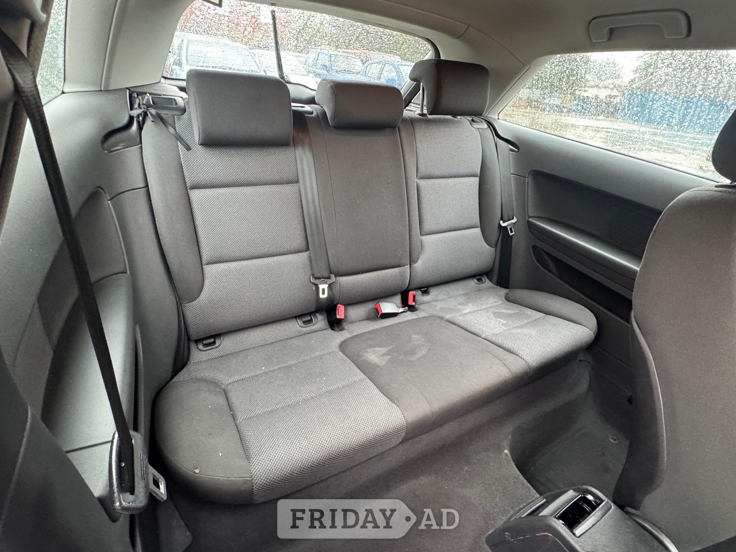 Audi A3 2009 - Cars