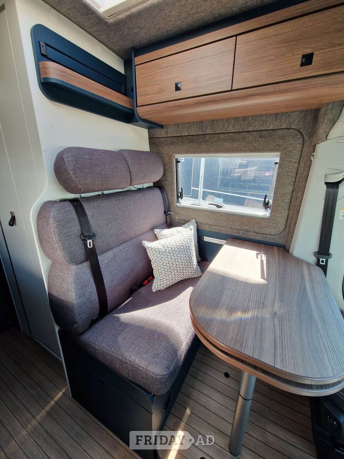 Eriba Car 600 2026 for sale - Motorhomes & Caravans in Highbridge