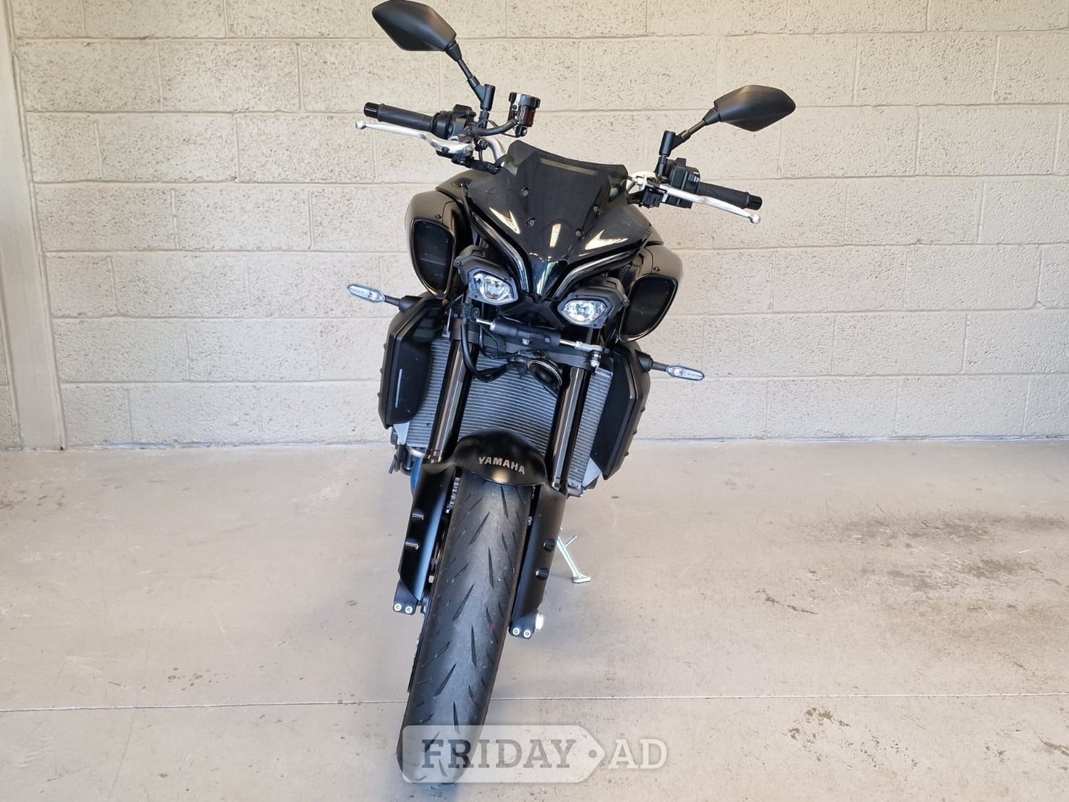 Yamaha MT 2024 - Motorbikes, Scooters & Quads in Heathfield
