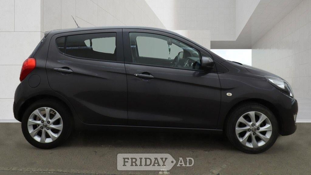 Vauxhall Viva 2015 - Cars