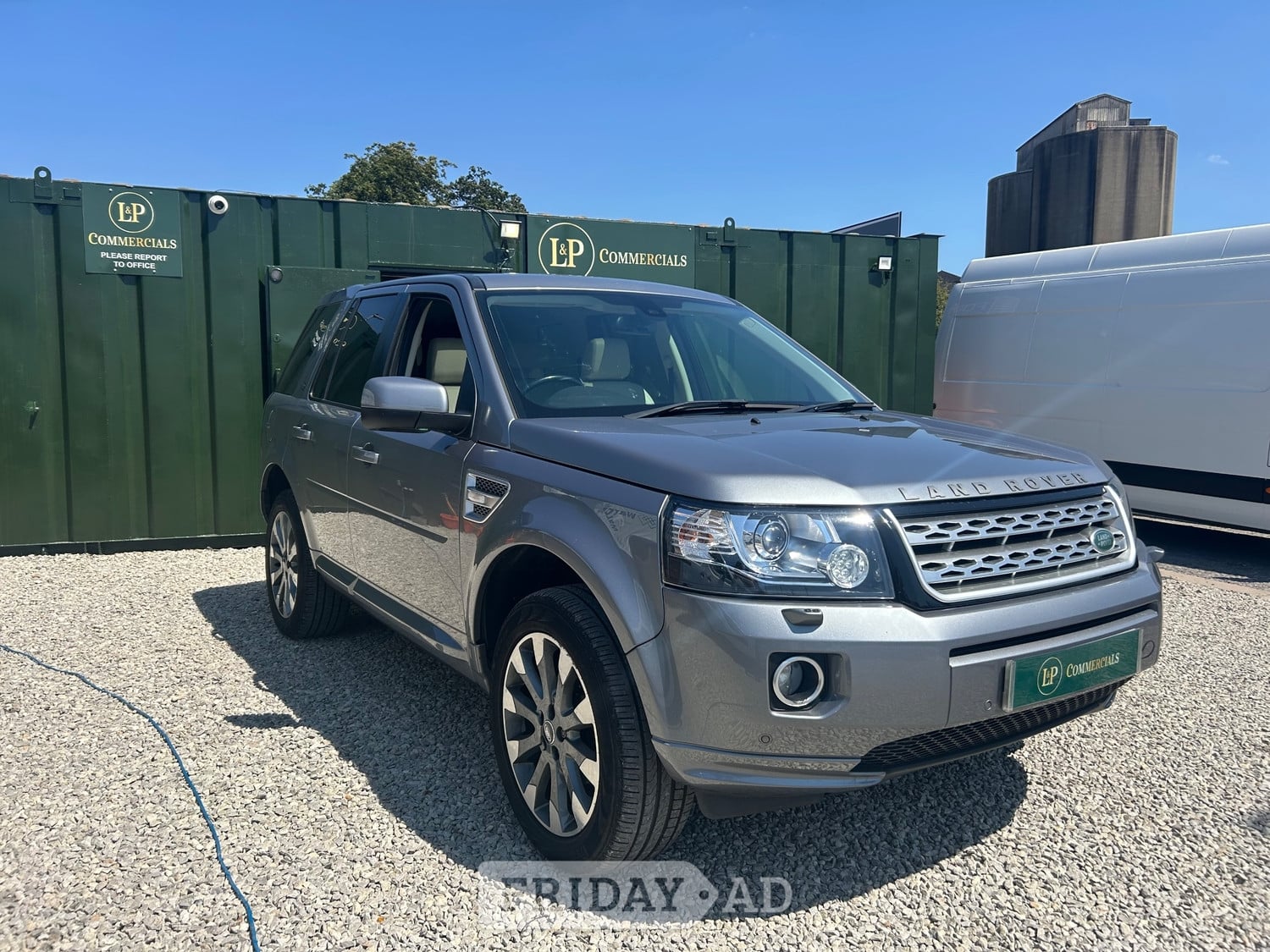 Land Rover Freelander 2 2014 - Cars in Rochester