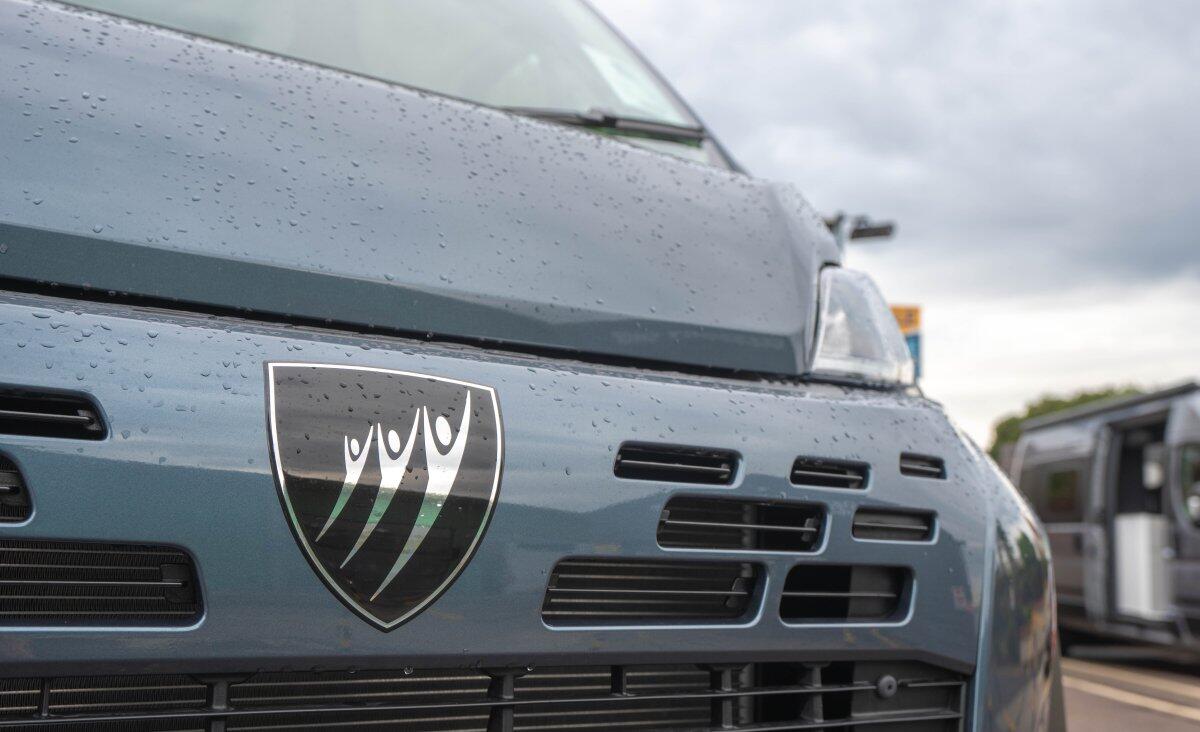 Rapido Van Series V62 2026 for sale - Motorhomes & Caravans