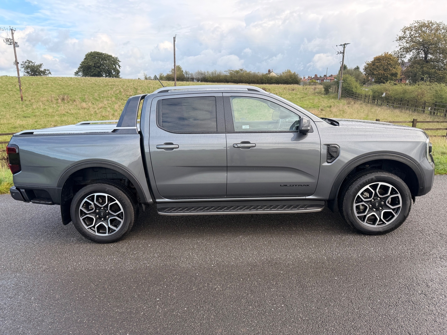 Ford Ranger Stockport