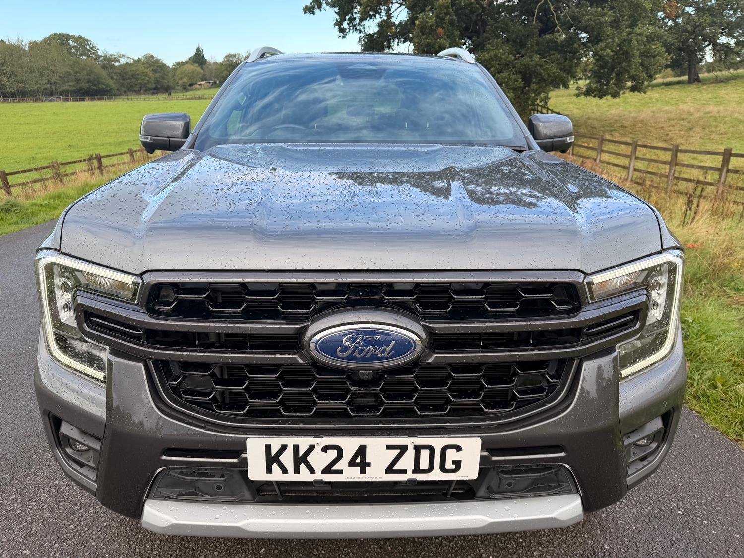[ berth ]Ford Ranger