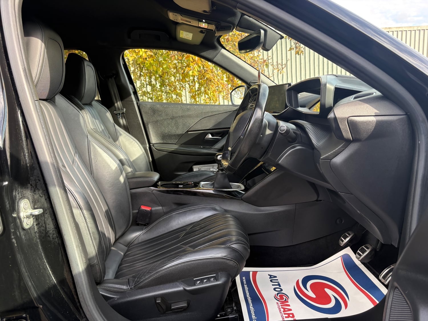 Peugeot 2008 2021 - Cars in Airdrie