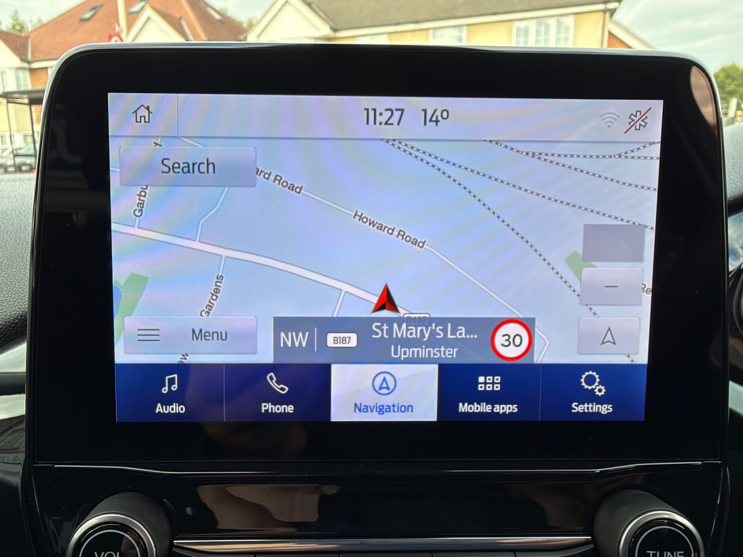 Ford Fiesta 2021 - Cars in Havering