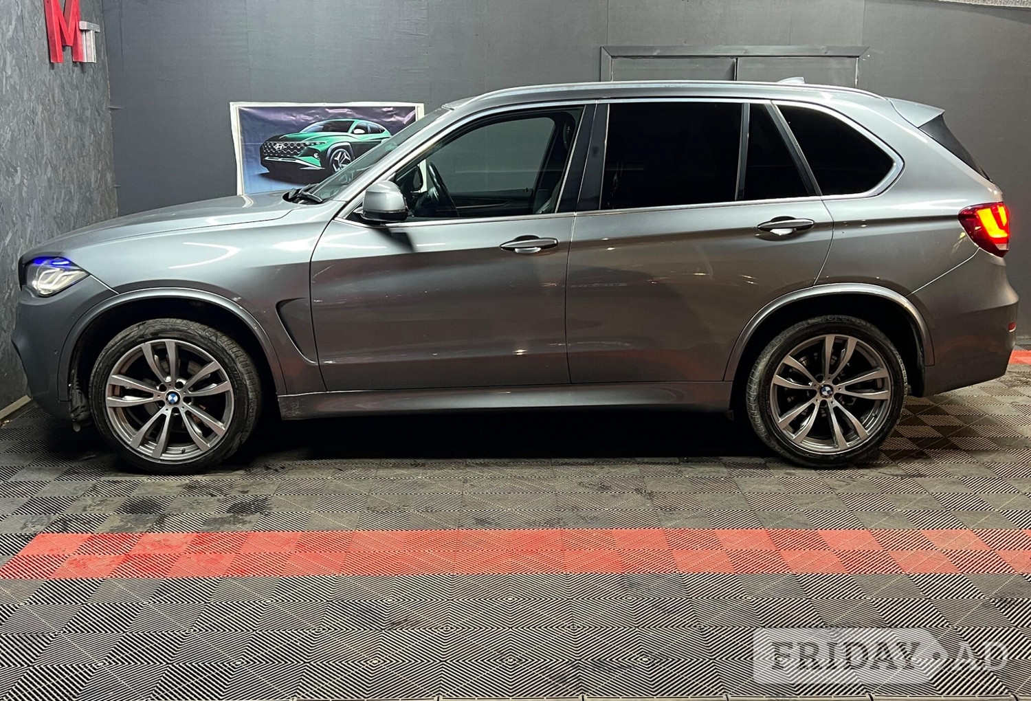 BMW X5 2018 - Cars in Halifax