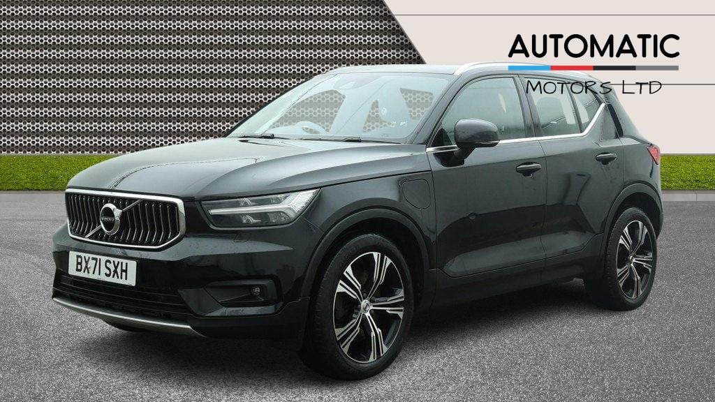 Volvo XC40 2021 - Cars in Hillingdon