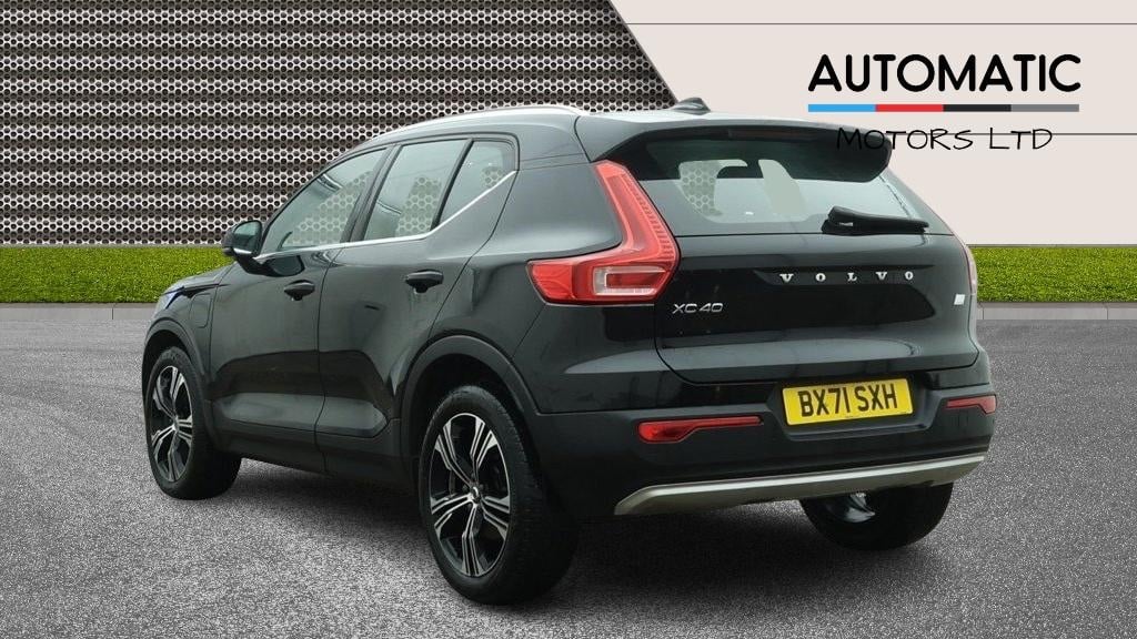 Volvo XC40 Hillingdon