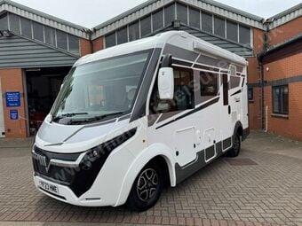 Mobilvetta K-Yacht 59 Tekno Line 2023 for sale