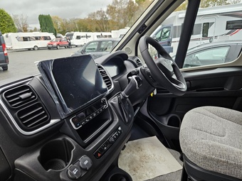 WildAx Solaris XL 2026 for sale