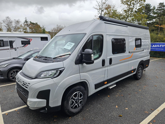 WildAx Solaris XL 2026 for sale