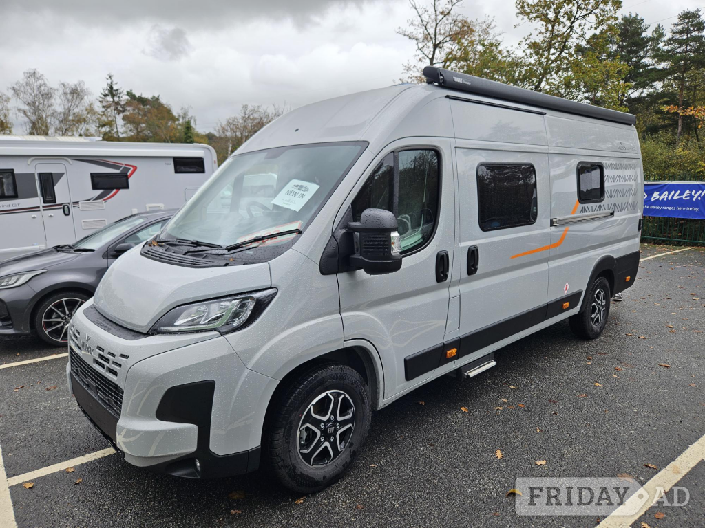 WildAx Solaris XL 2026 for sale in Highbridge