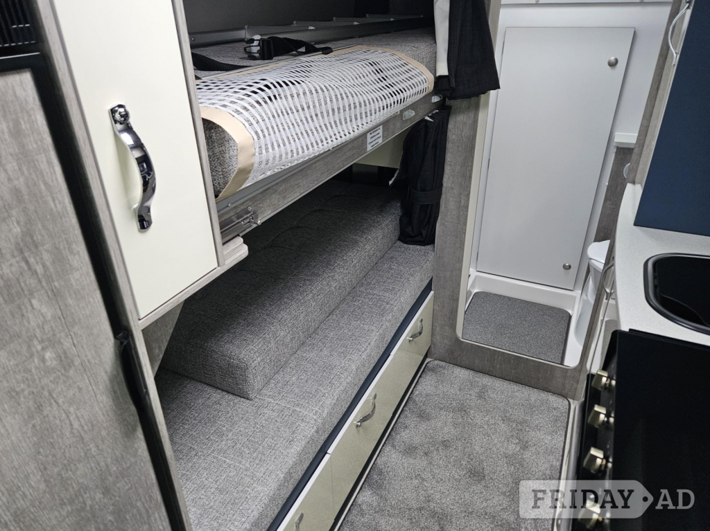 WildAx Solaris XL 2026 for sale - Motorhomes & Caravans in Highbridge