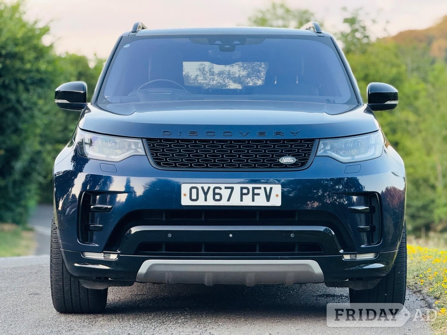 Land Rover Discovery 2017 - Cars in Hemel Hempstead