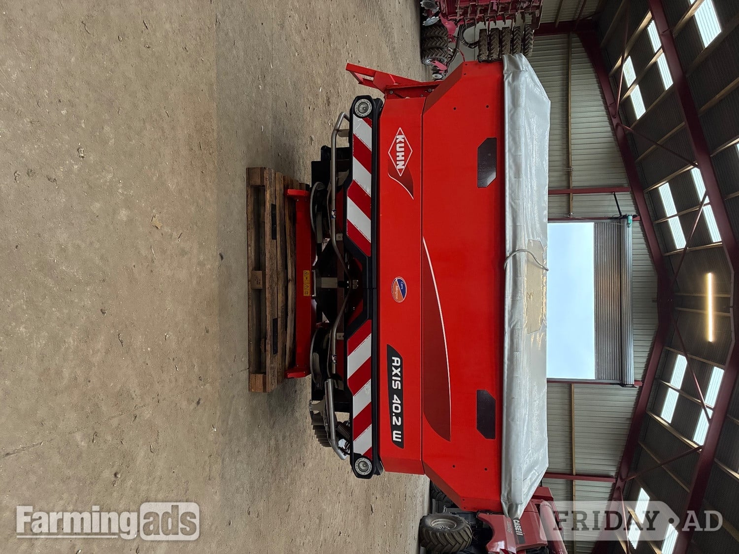  - Farm & Agricultural Vehicles in Durham