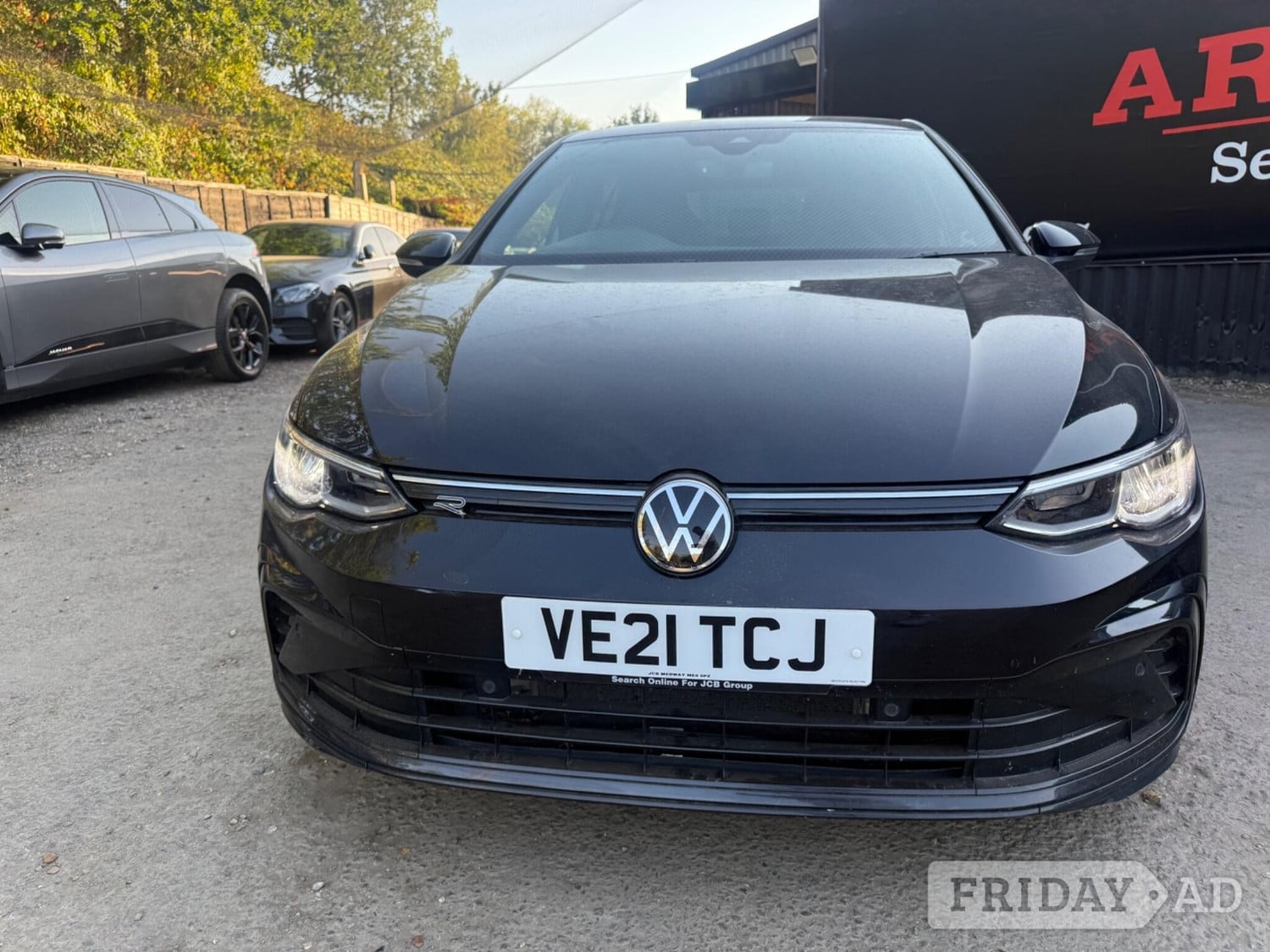 Volkswagen Golf 2021 - Cars in Addlestone