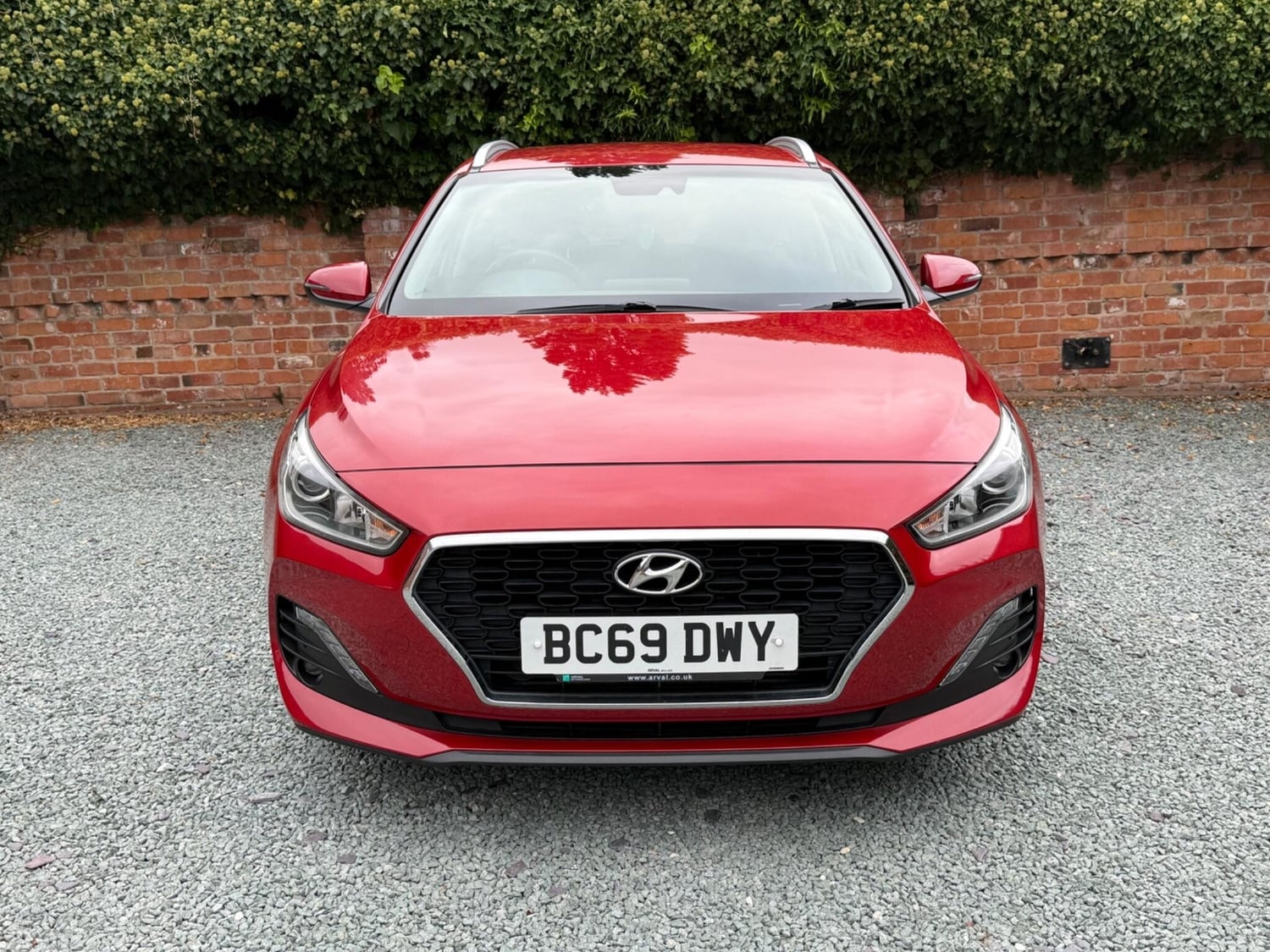 Hyundai i30 Newark