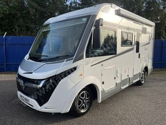 Mobilvetta K-Yacht 59 Tekno Line 2023 for sale