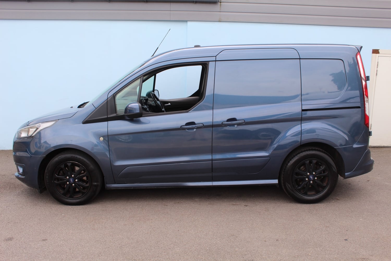 Ford Transit Connect Southampton