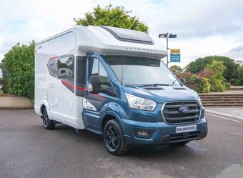 Auto-Trail F-Line F62 2026 for sale